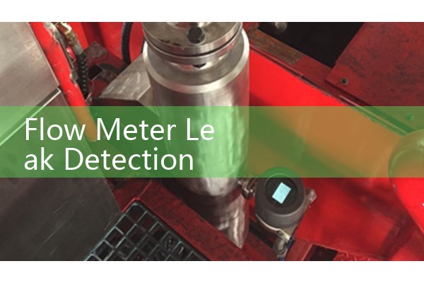 Flow Meter Leak Detection Systems: Smart Facility Monitoring with Alert Totalizers